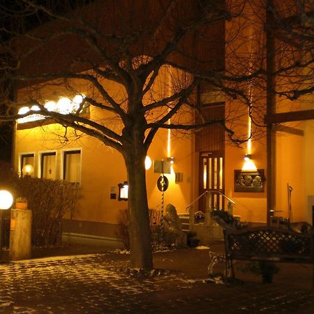 Gasthof Froehlich Langenbruck Eksteriør bilde